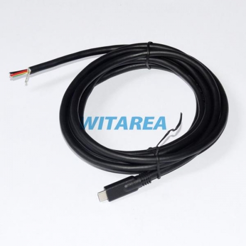 USB 3.1 Type-C male to SR Cable