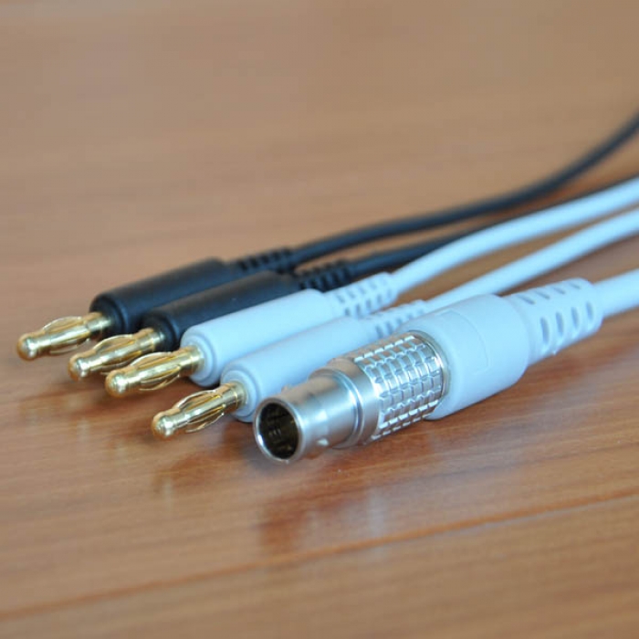 LEMO 6pin connector cable