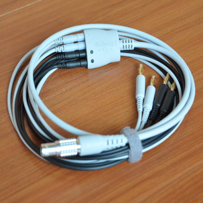 LEMO 6pin connector cable