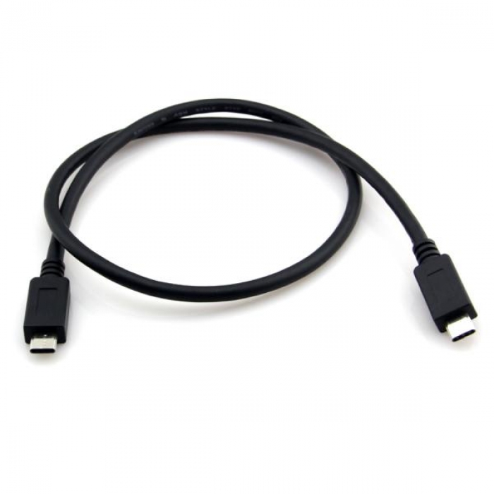 USB 3.1 Type-C To USB 3.1 Type-C Cable