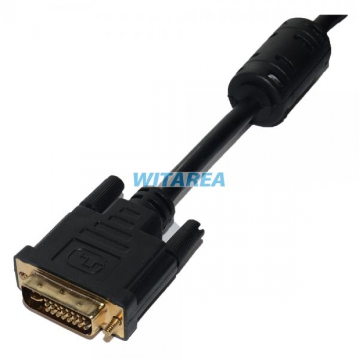 HDMI A To DVI Cables