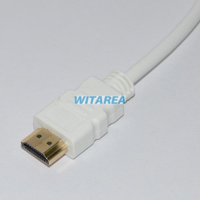 HDMI Input To VGA Adapter Converter Cables