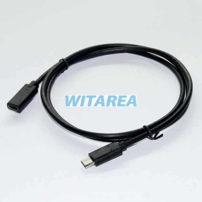 USB C Extension Cables