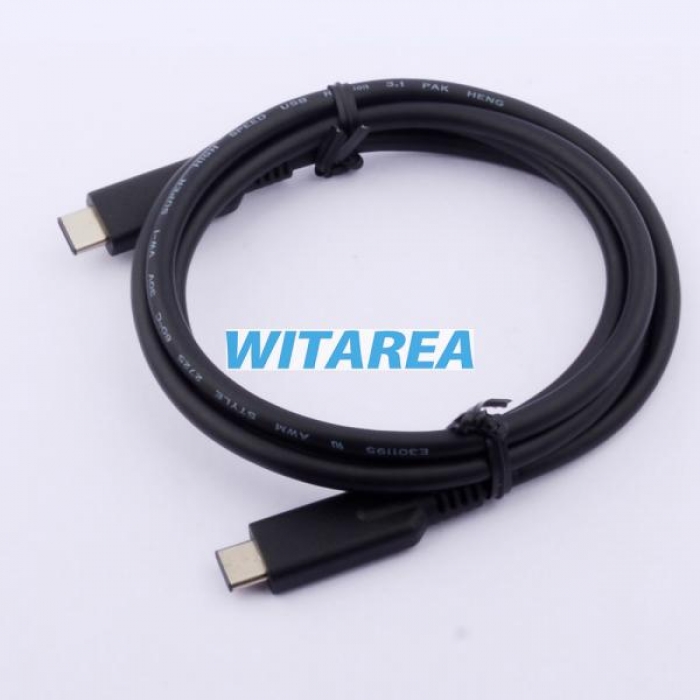 USB-C™ Electronic Marker Passive Cable