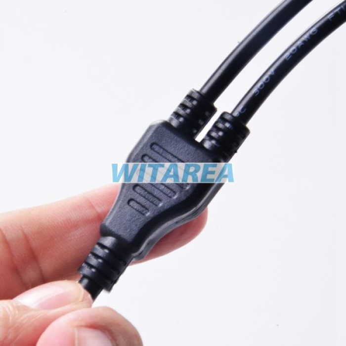 Custom Y Splitter USB Cable