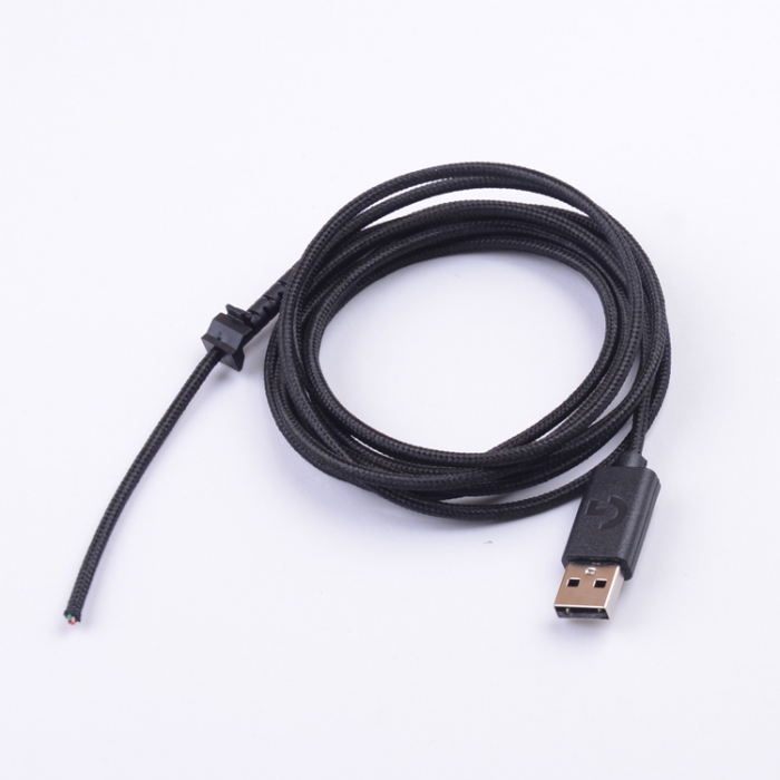 Type-c and USB-Mini Mechanical Keyboards Cable