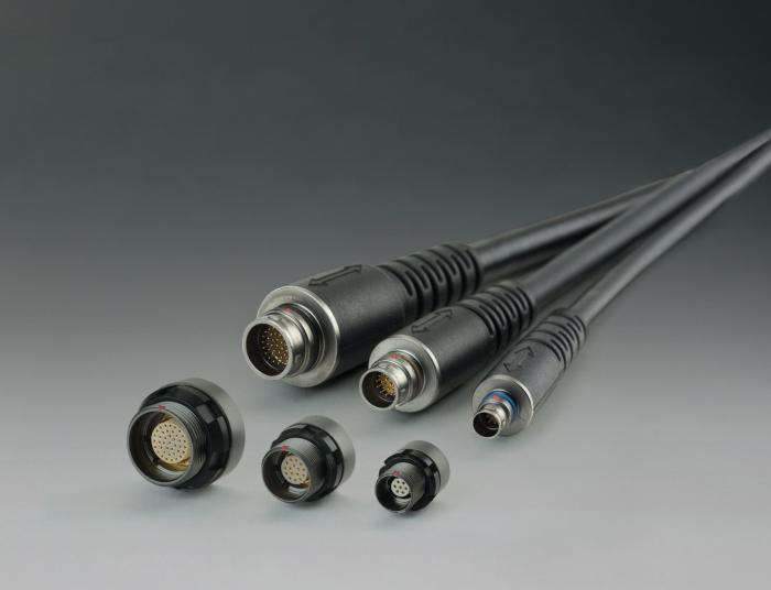 Professional Custom ODU AMC cables,Custom 12pin odu cables,custom odu ...