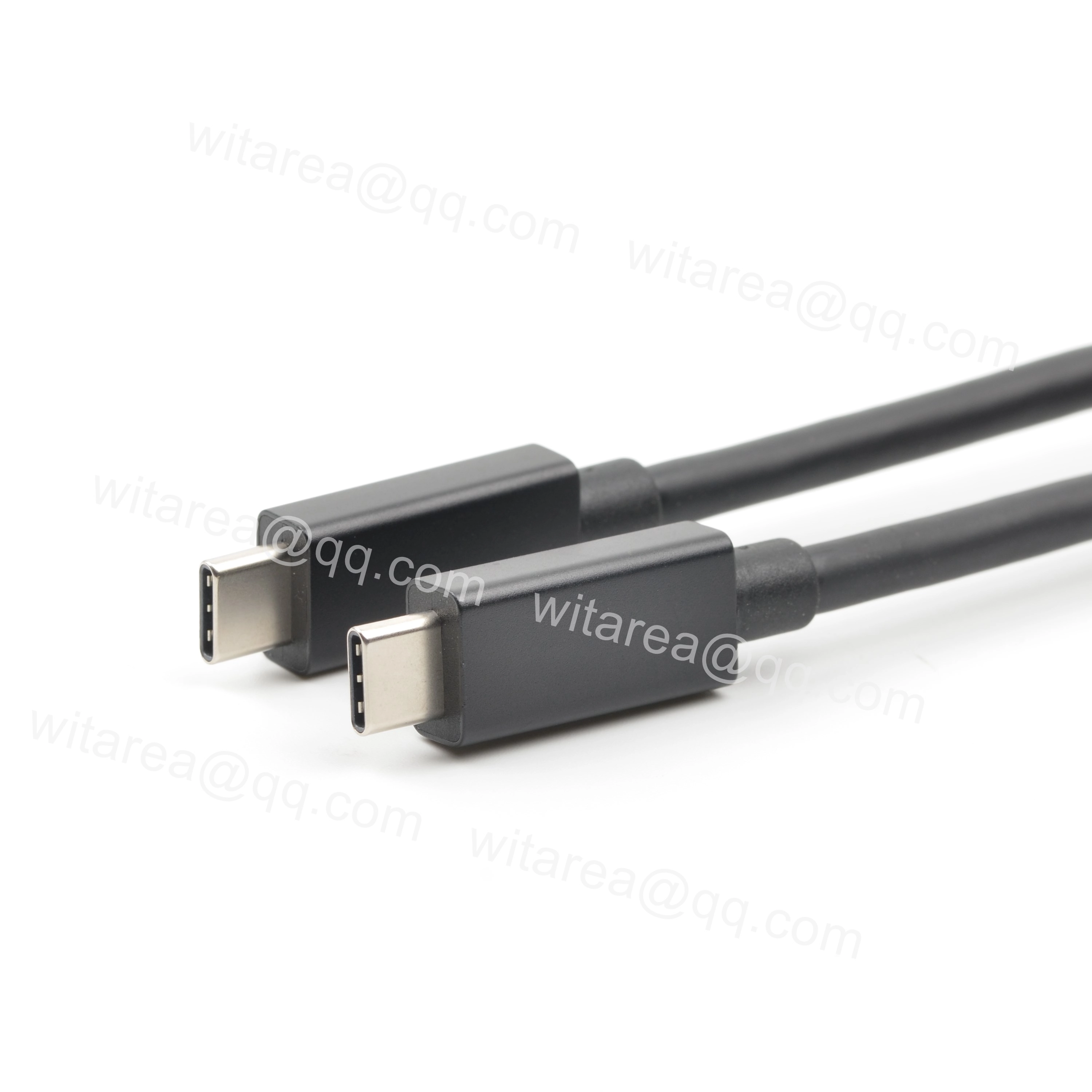 40Gbps USB C USB 4 Cable