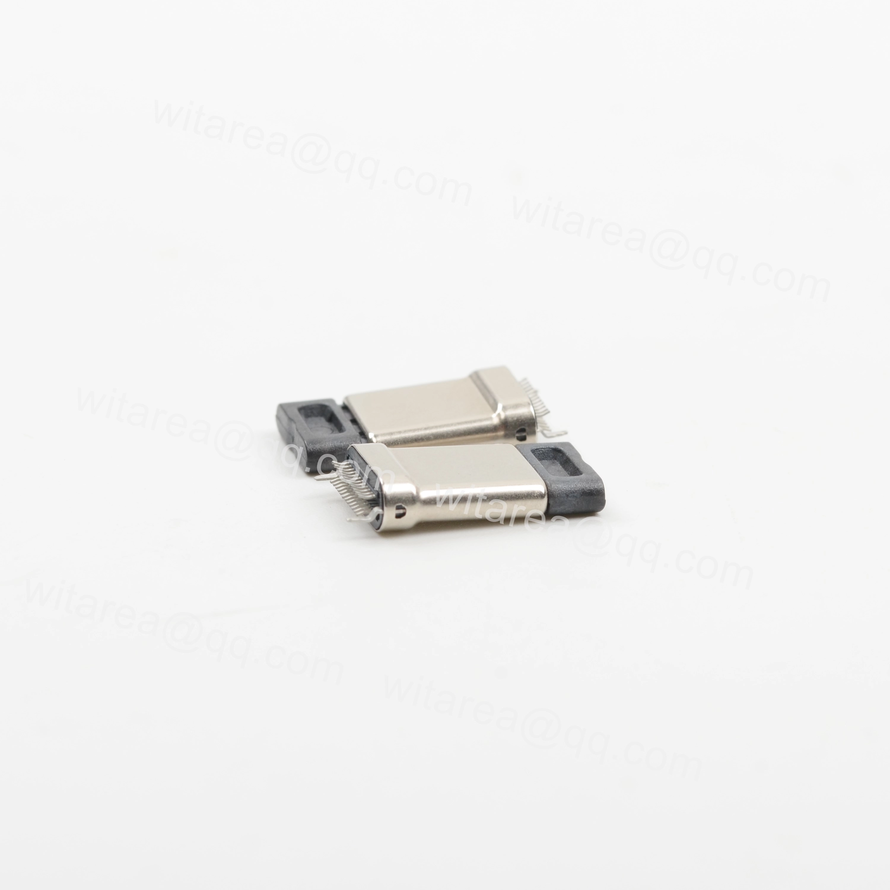 TID USB 3.1 TYPE C Male plug