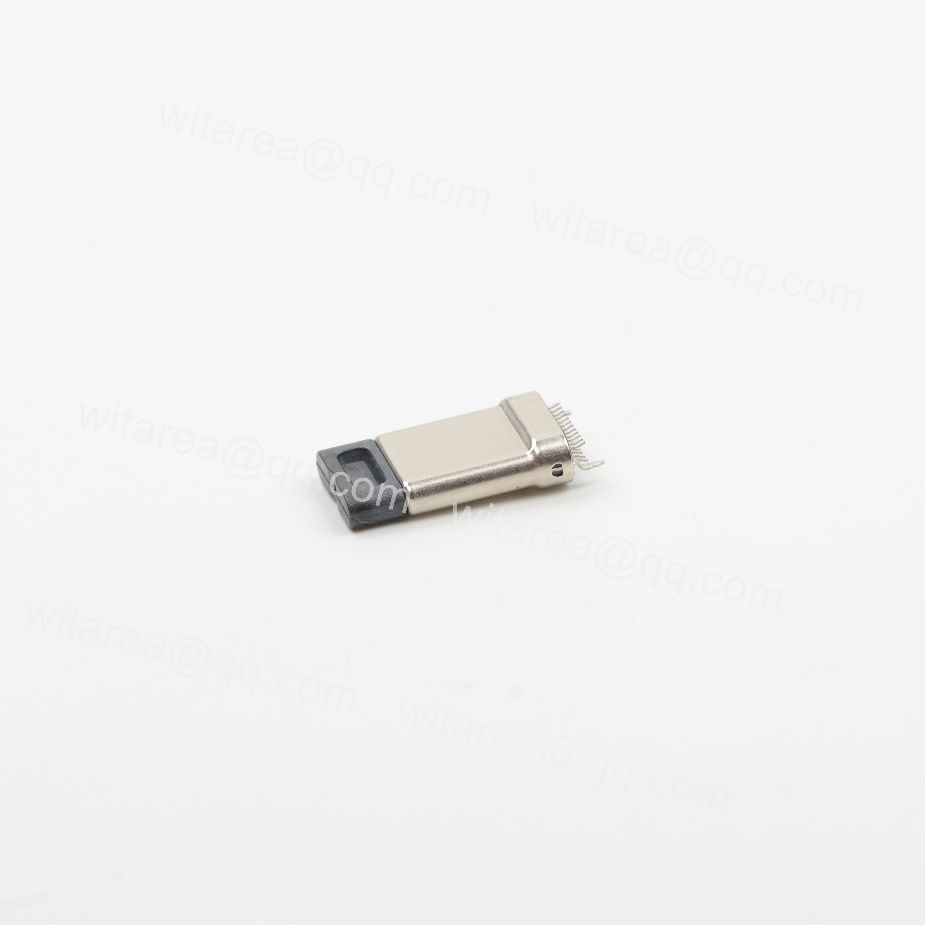 TID USB 3.1 TYPE C Male plug