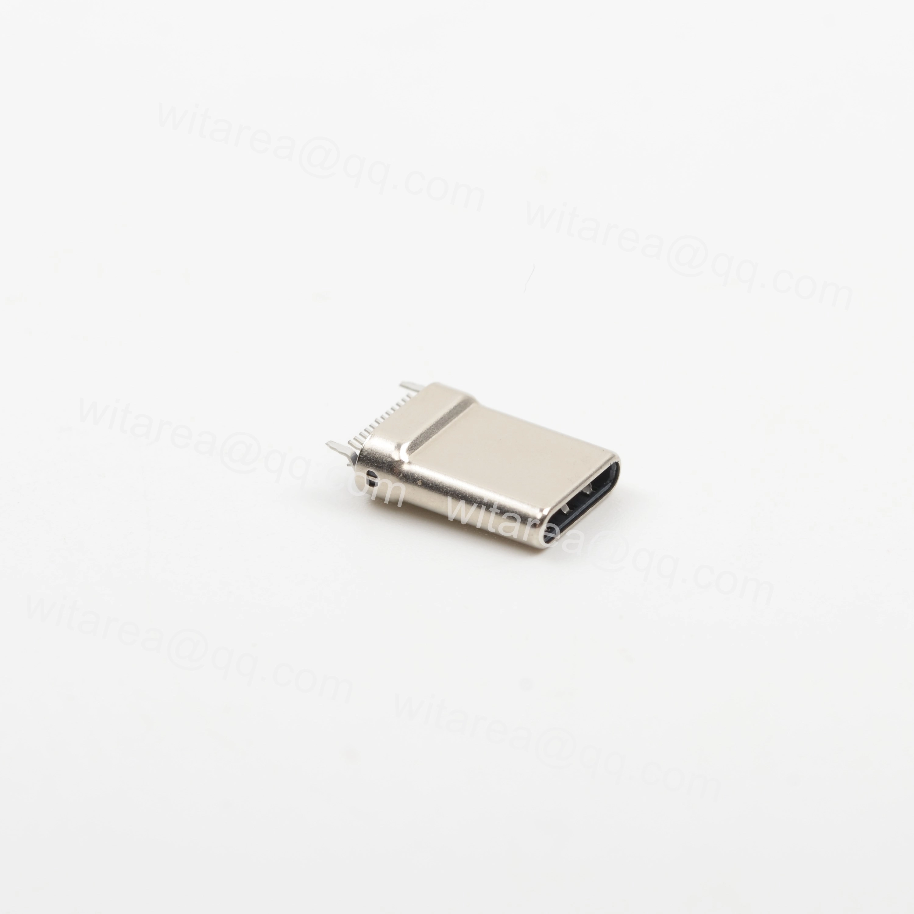 TID USB 3.1 TYPE C Male plug