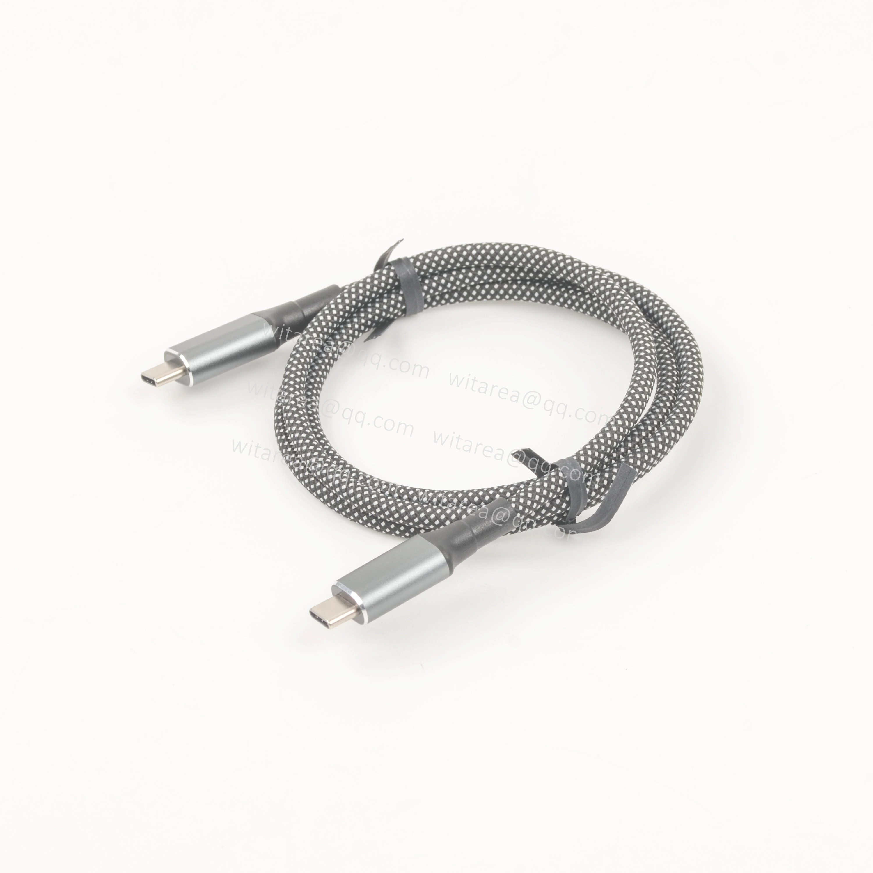 40gbps 240w usb 4 type c cable