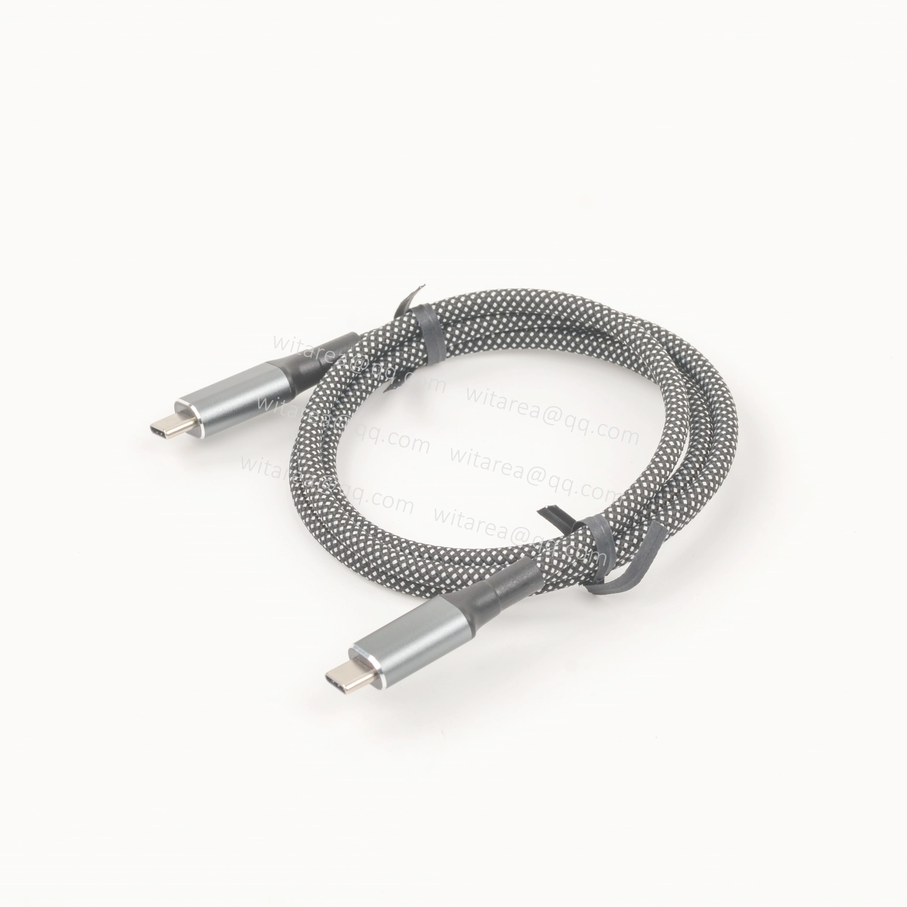 40gbps 240w usb 4 type c cable