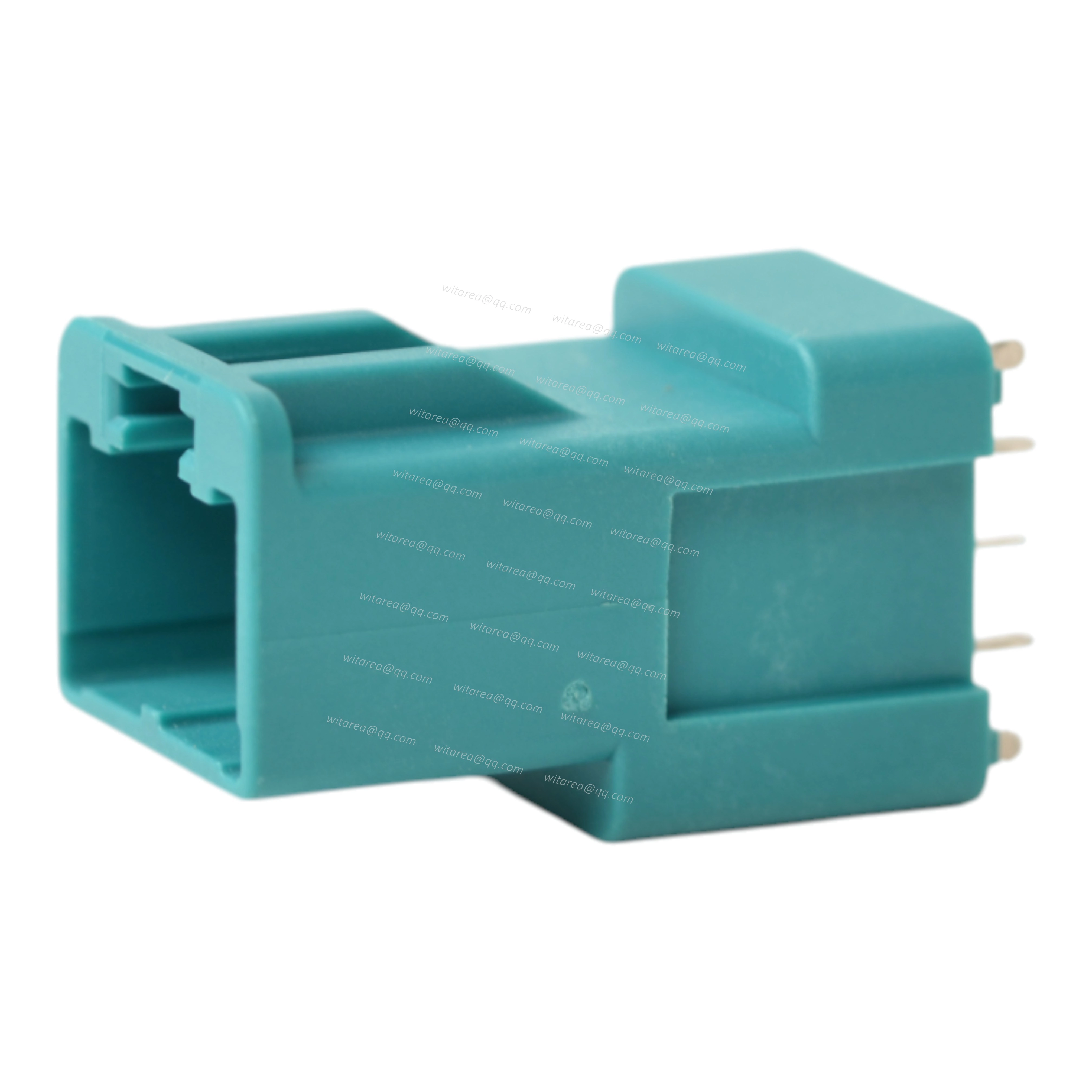 HSBridge USB3.1 TYPE C 24P VERTICAL MOUNT SMT RECEPTACLE ,H=25MM,L=26.8MM