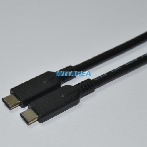 Chromebook Pixel USB-C cable