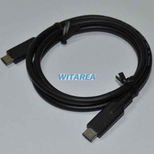 USB 3.1 USB-C to USB-C Cable