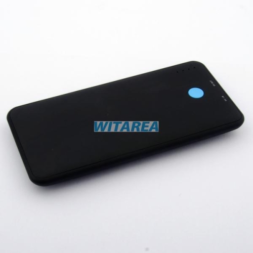 Li-polymer Slim Power Bank