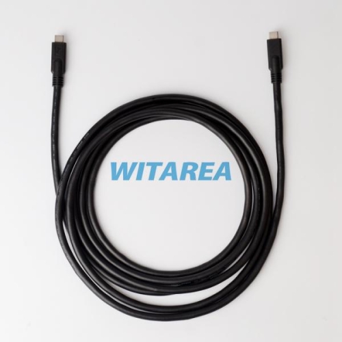 3 Meter USB C Kabel