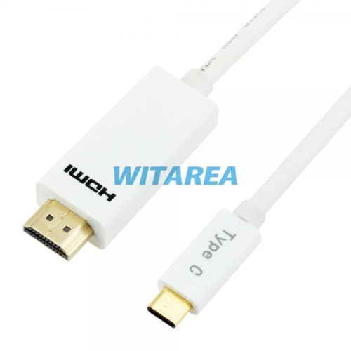USB 3.1 Type-C To HDMI Adapter Cable