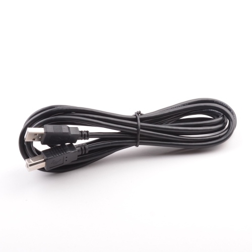 High Speed USB 2.0 Printer Cable Type A Male to Type B Male