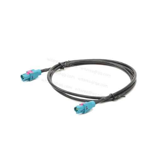 Custom HMTD To HMTD Cable