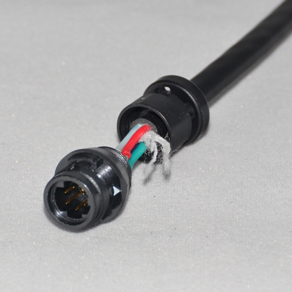 battery sensor cable
