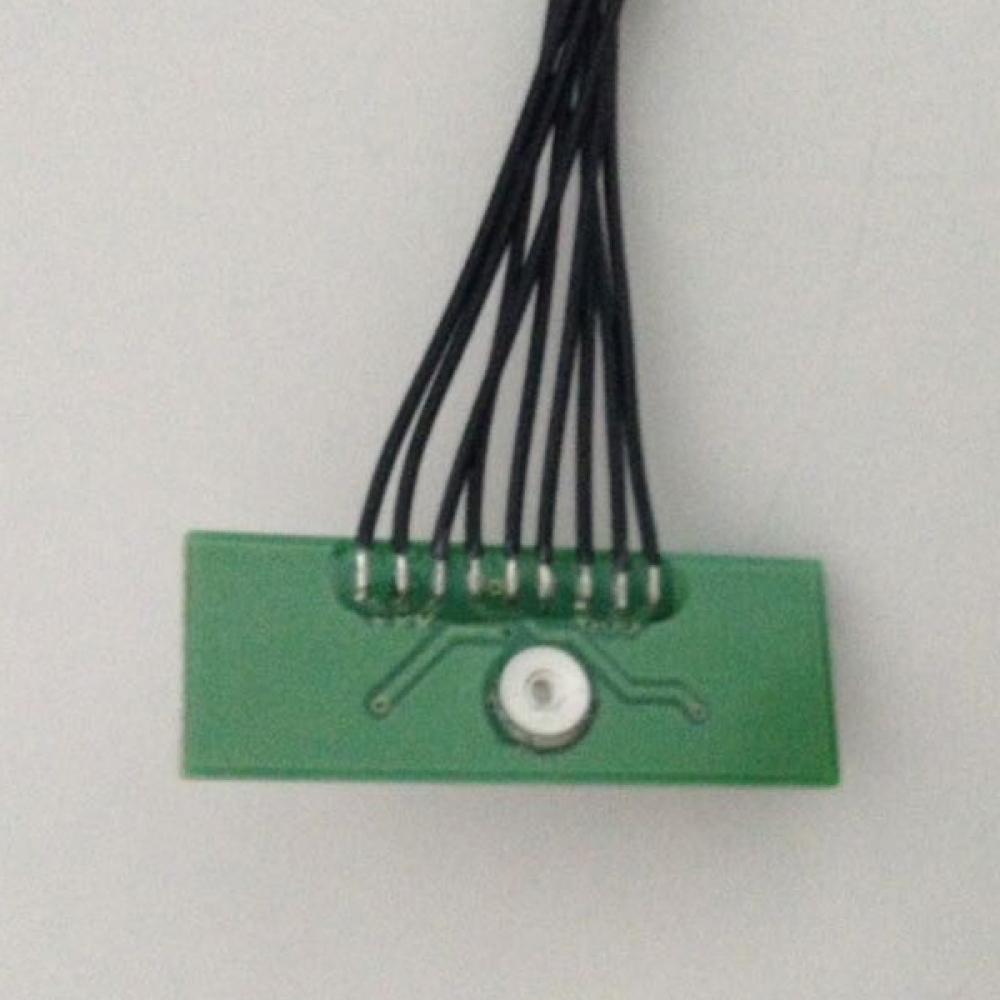 UL10064 TEFLON battery extender cable