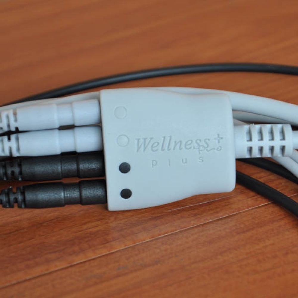 LEMO 6pin connector cable