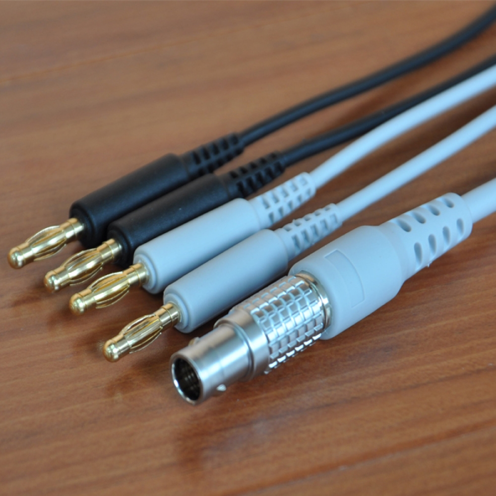 LEMO 6pin connector cable