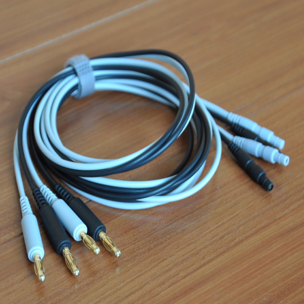 LEMO 6pin connector cable