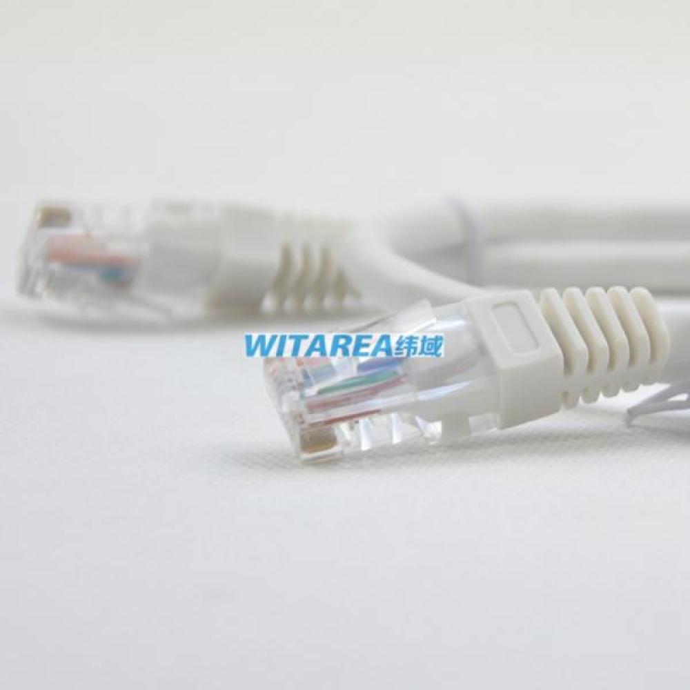 Custom RJ45 CAT5E network cable