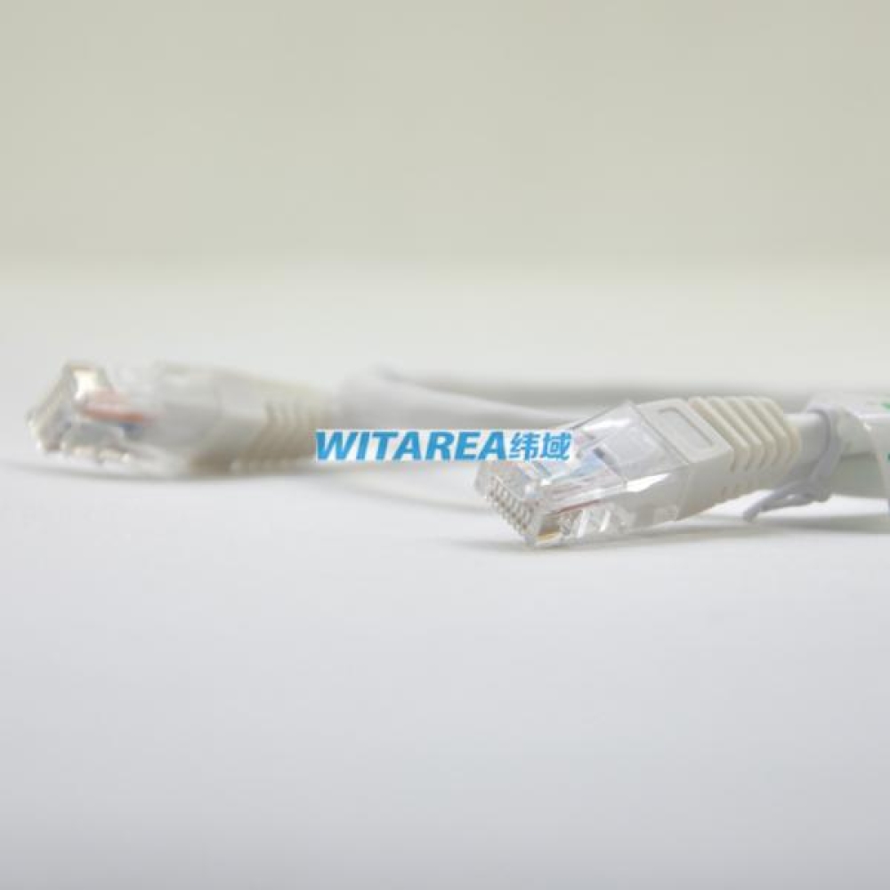 Custom RJ45 CAT5E network cable