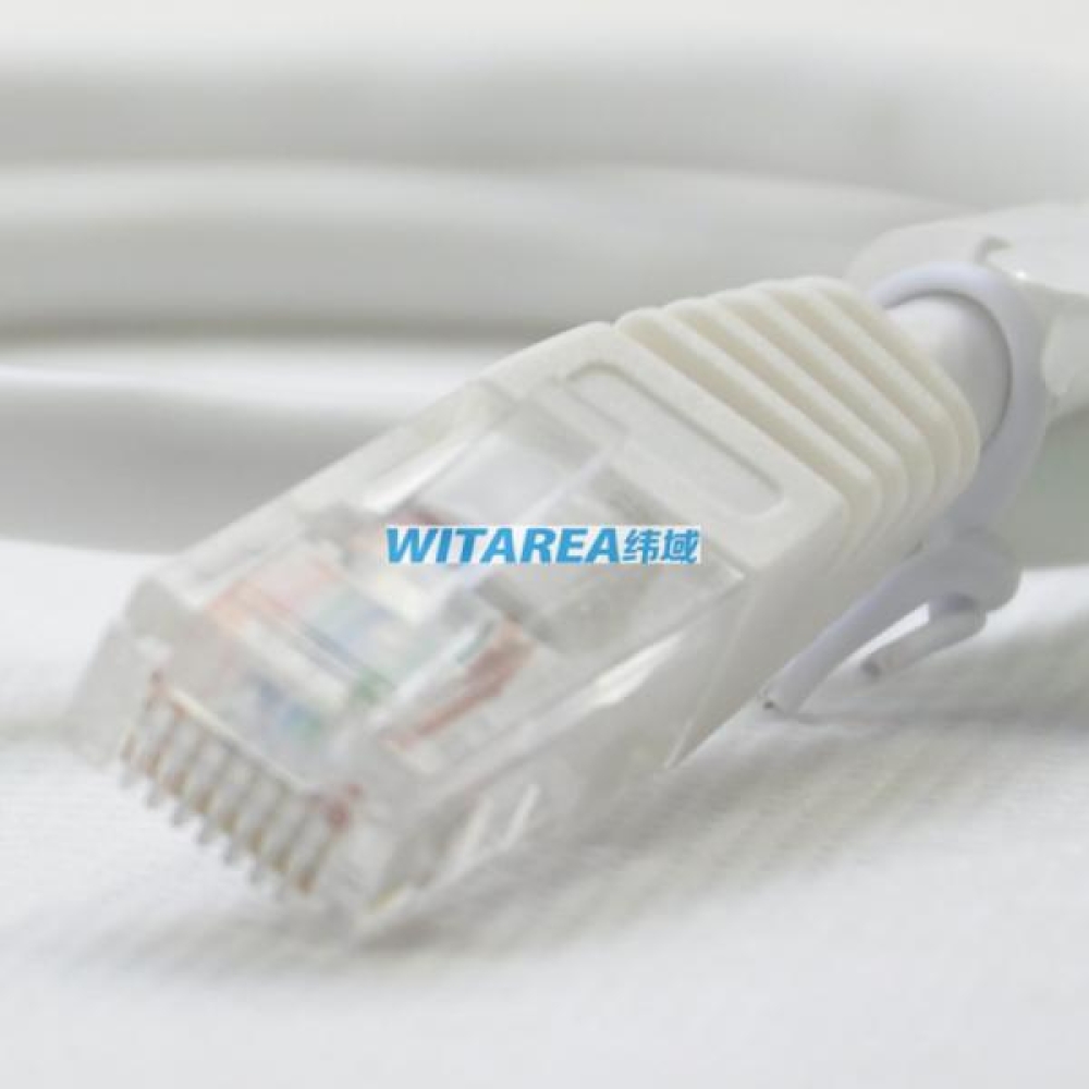 Custom RJ45 CAT5E network cable