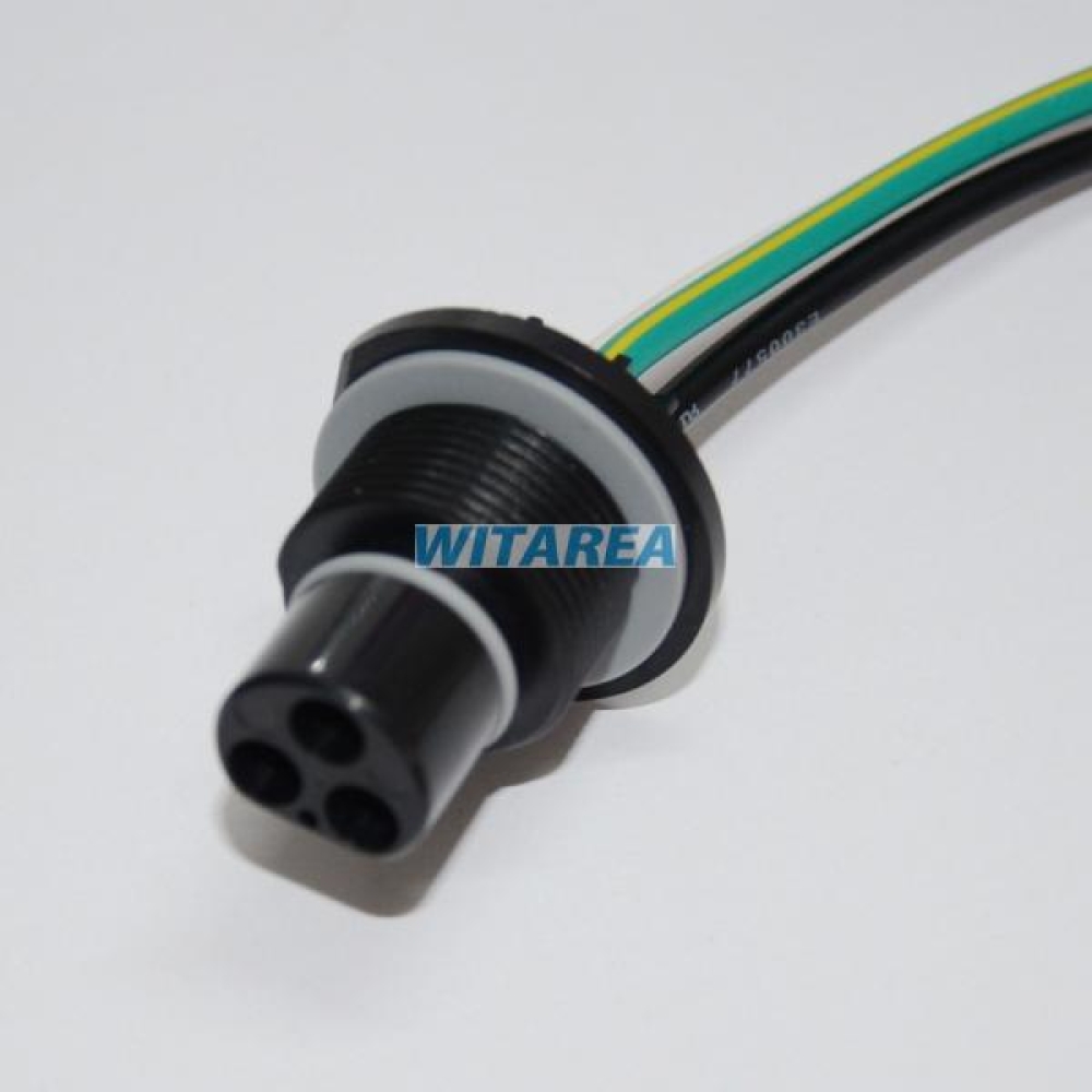 35A 600V Solar power station AC Cable