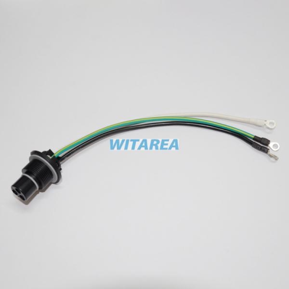 35A 600V Solar power station AC Cable