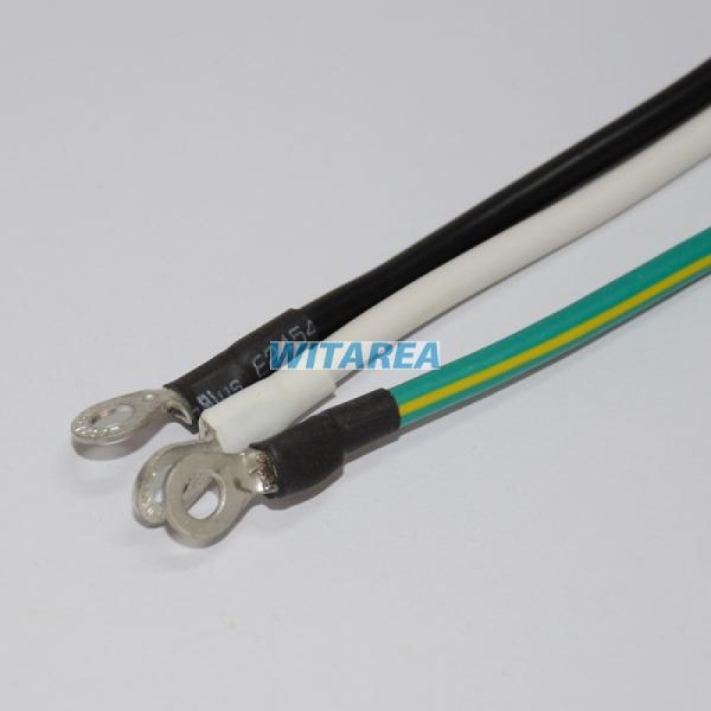35A 600V Solar power station AC Cable