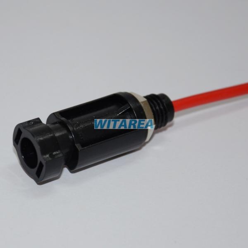 Solar power system 600V 25A MC PV Cable