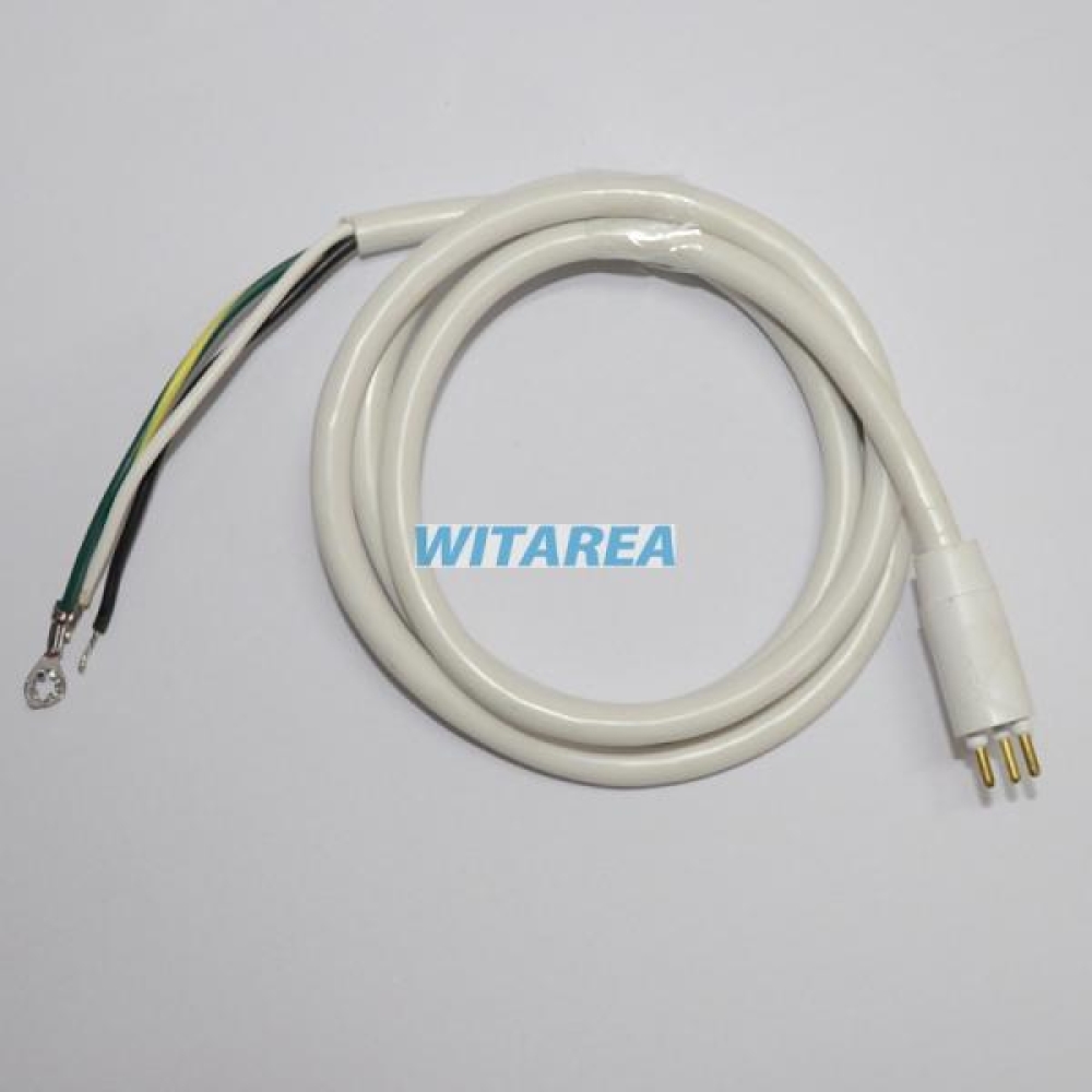 SJTW 3pin quick contact cable