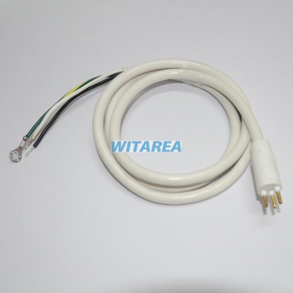 SJTW 3pin quick contact cable