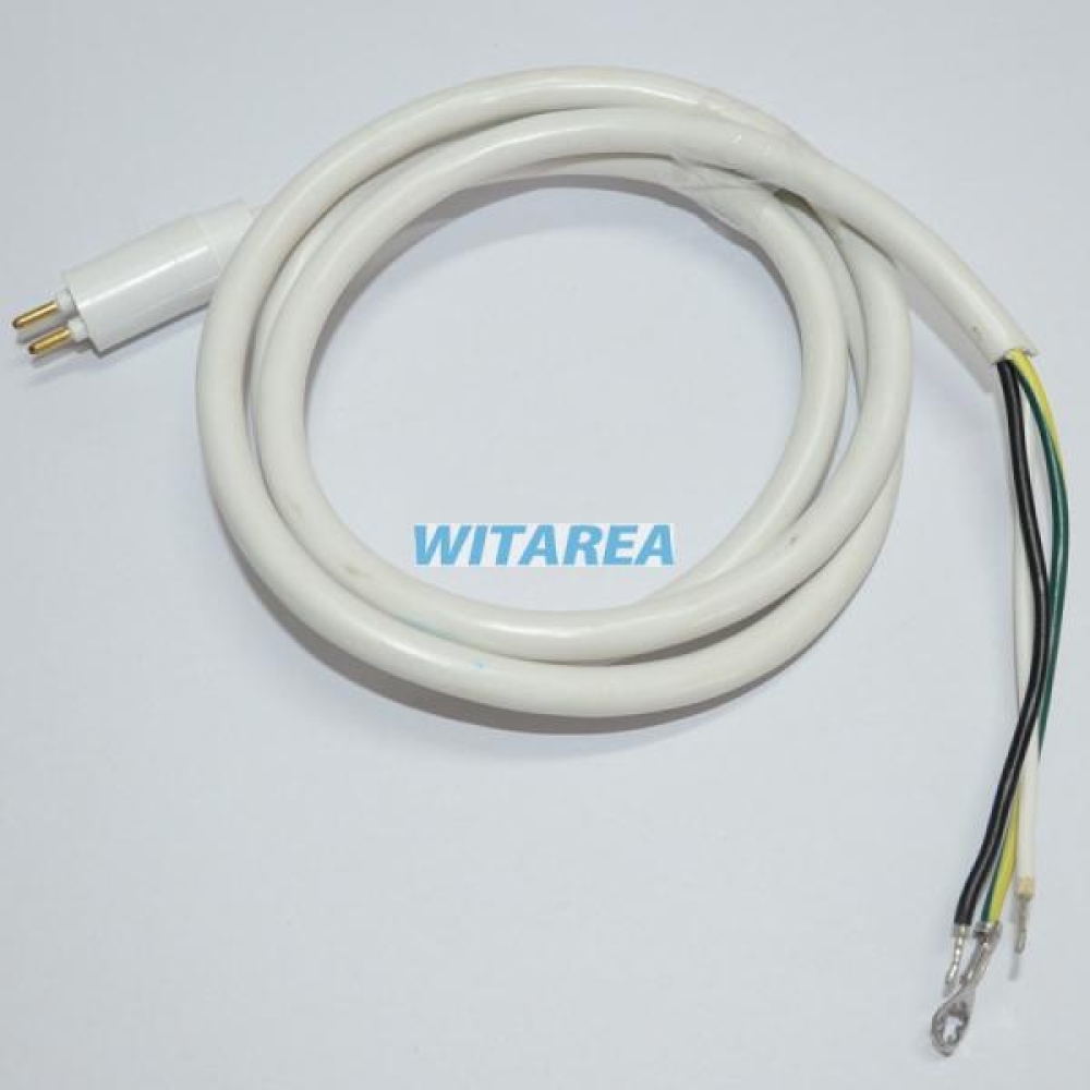 SJTW 3pin quick contact cable