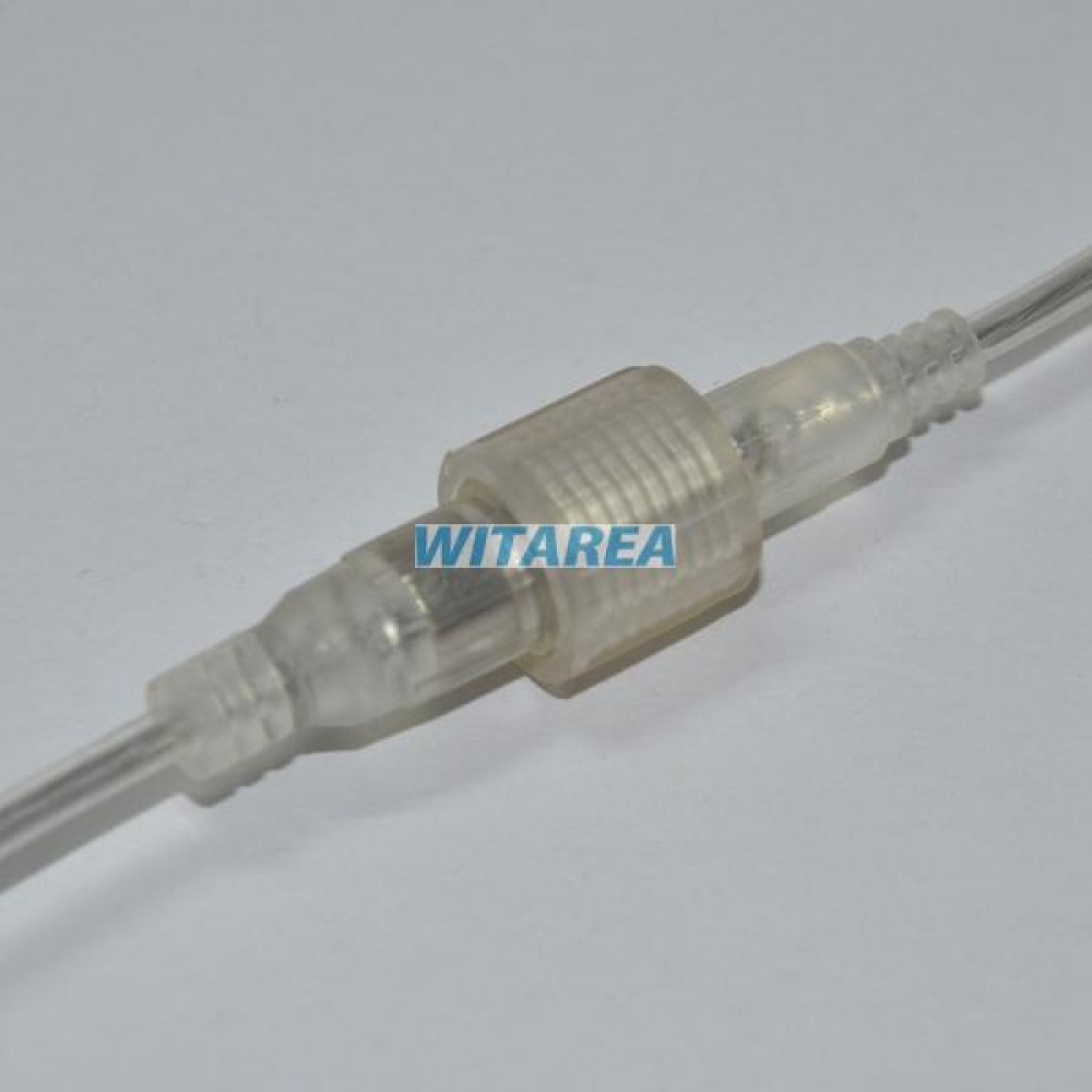 5M DC 5.5*2.1 male and female extension waterproof cable