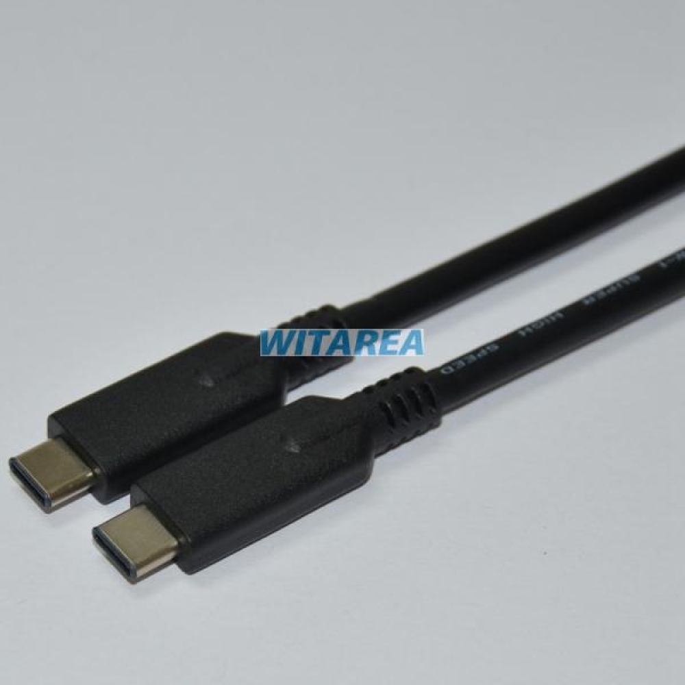 custom usb-c to USB-A cable