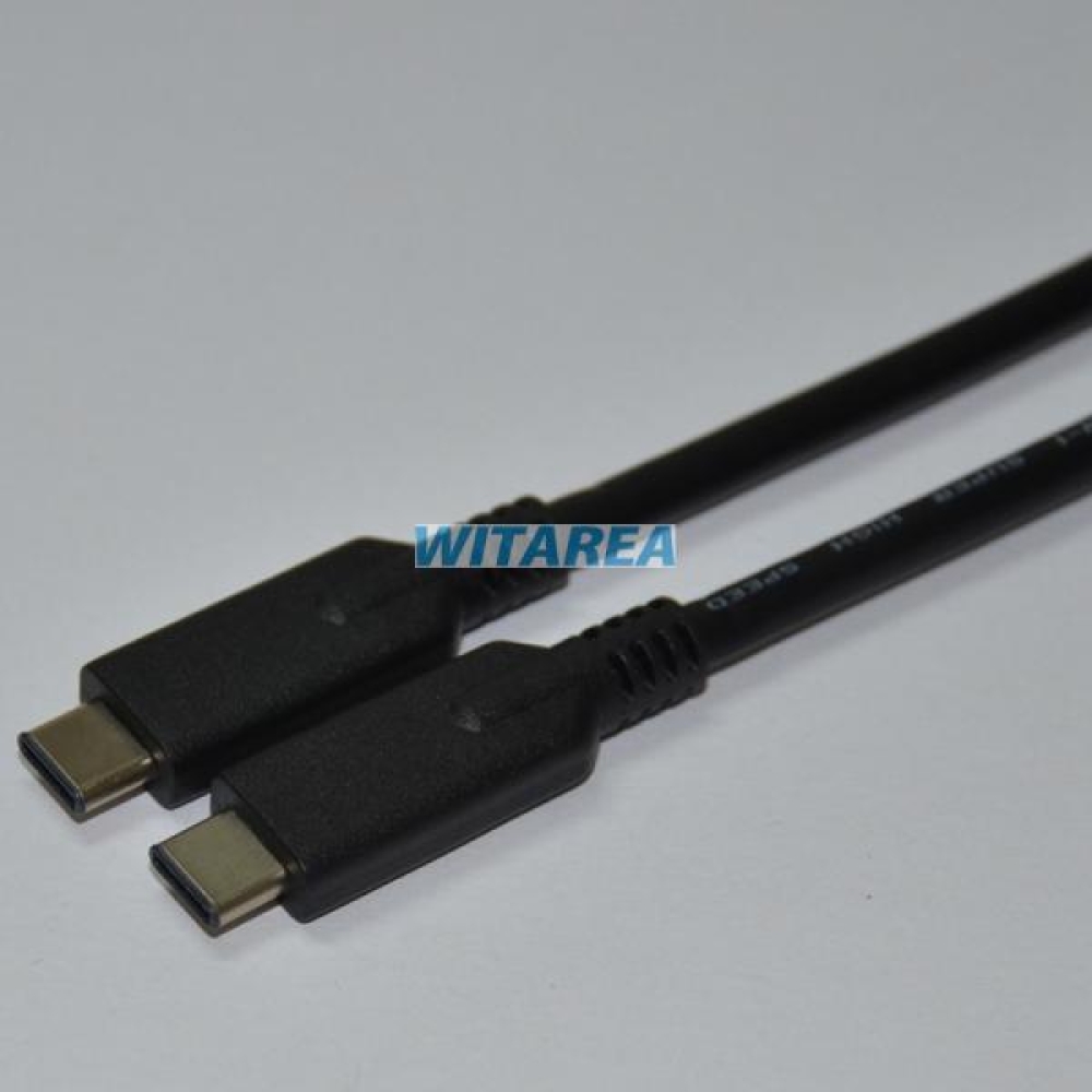 20v 5A 100w USB-C cable