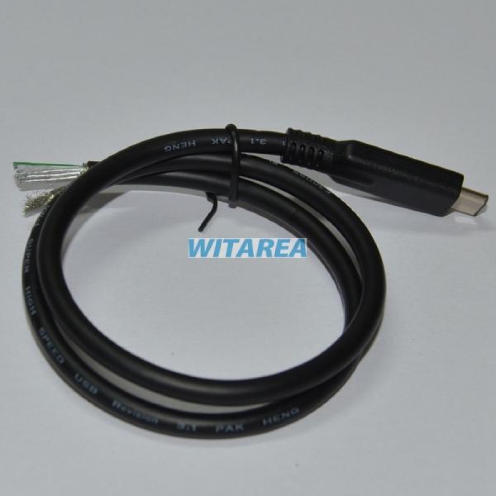 20v 5A 100w USB-C cable
