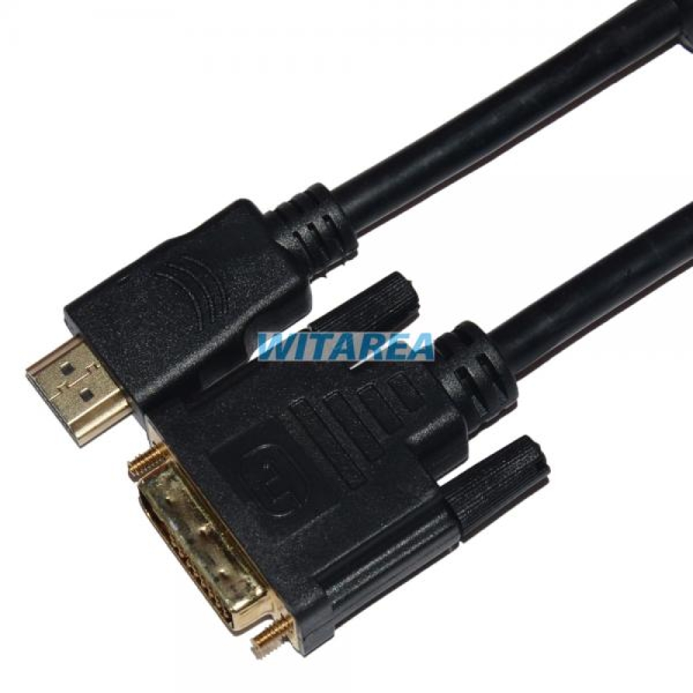 HDMI A To DVI Cables