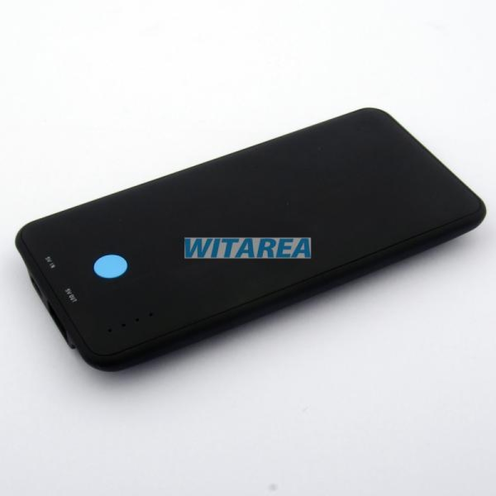 Li-polymer Slim Power Bank