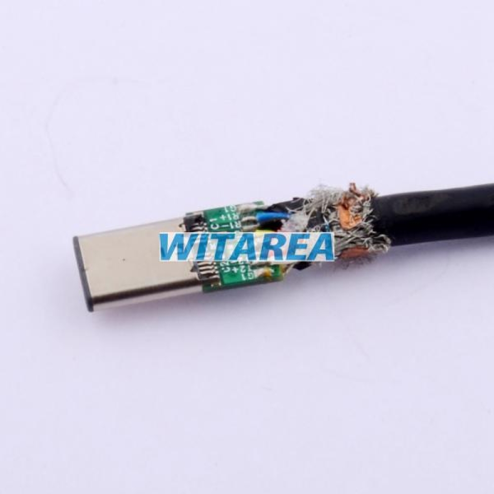 Type C Cable