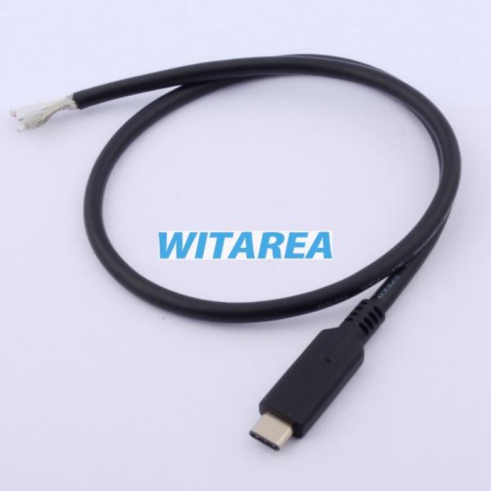 Type-C Data Cable