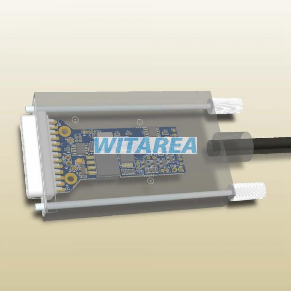 PCB Overmolding