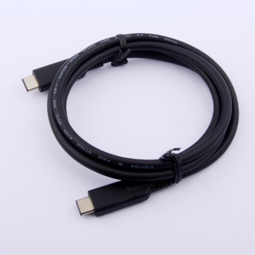 3M Type-C Cables